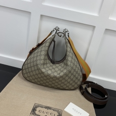 Gucci Hobo Bags